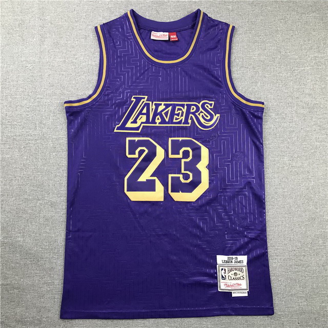 Los Angeles Lakers-271